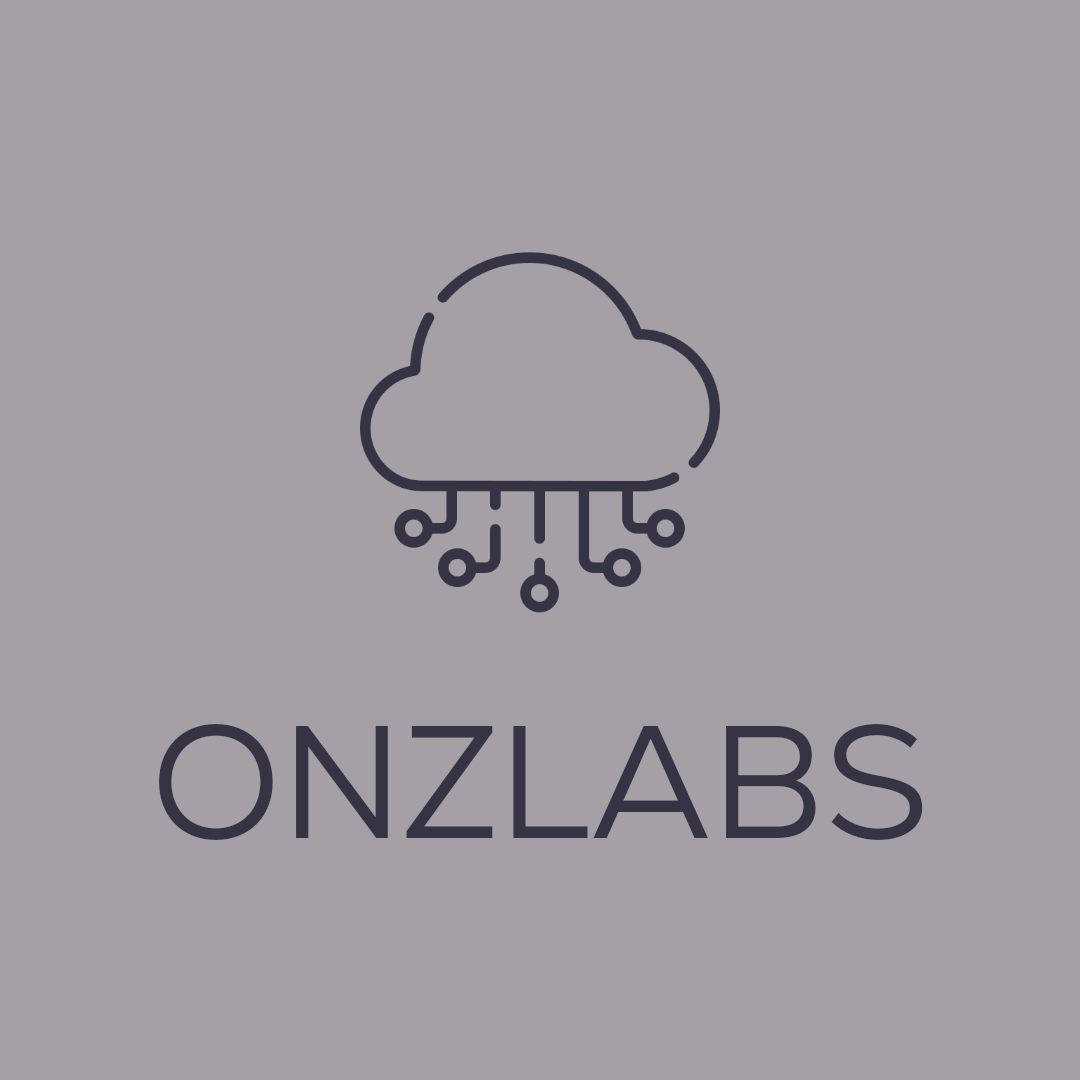 ONZLABS Logo